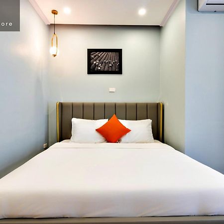 Memory Legends Hotel Hanoi Kamer foto