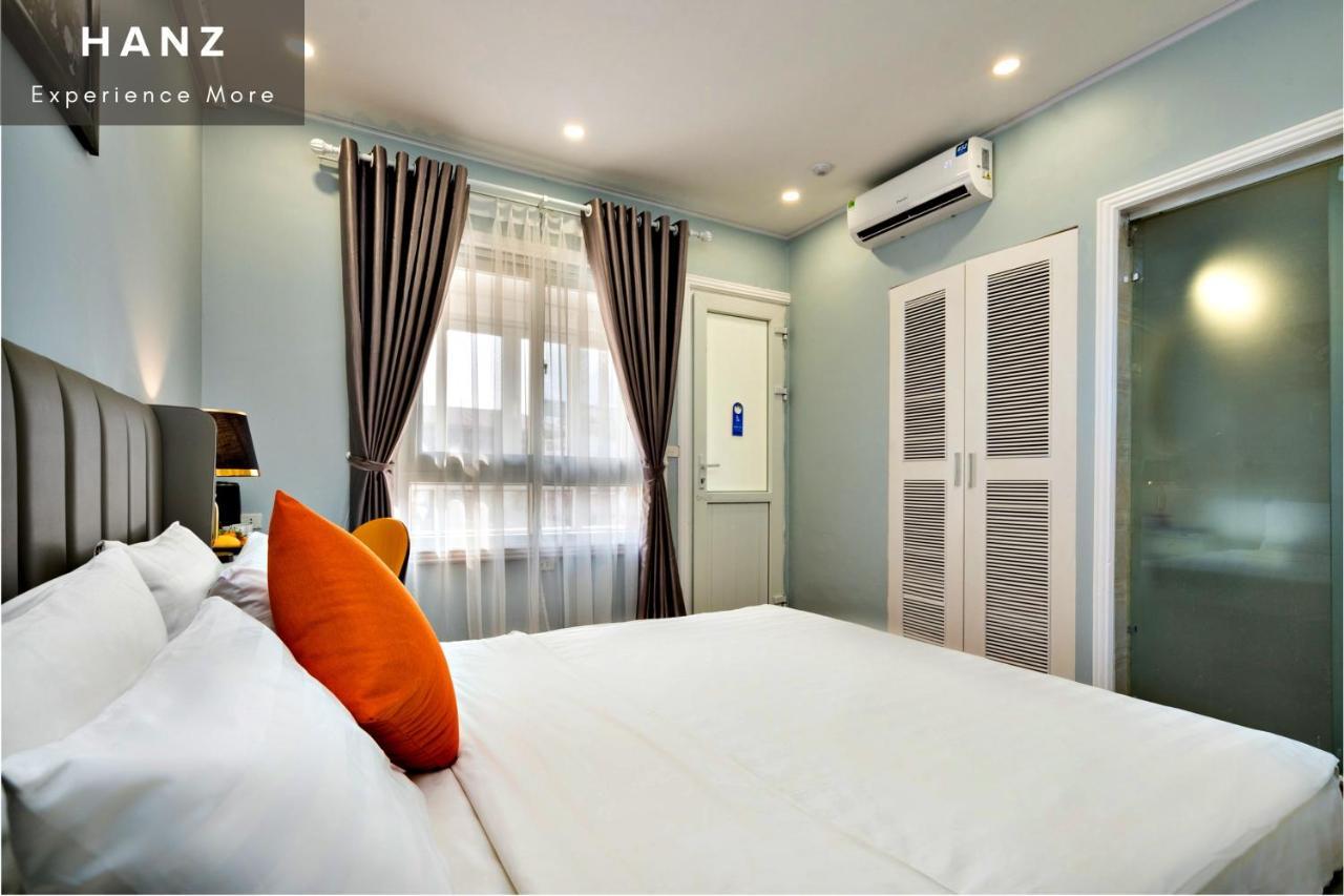 Memory Legends Hotel Hanoi Kamer foto