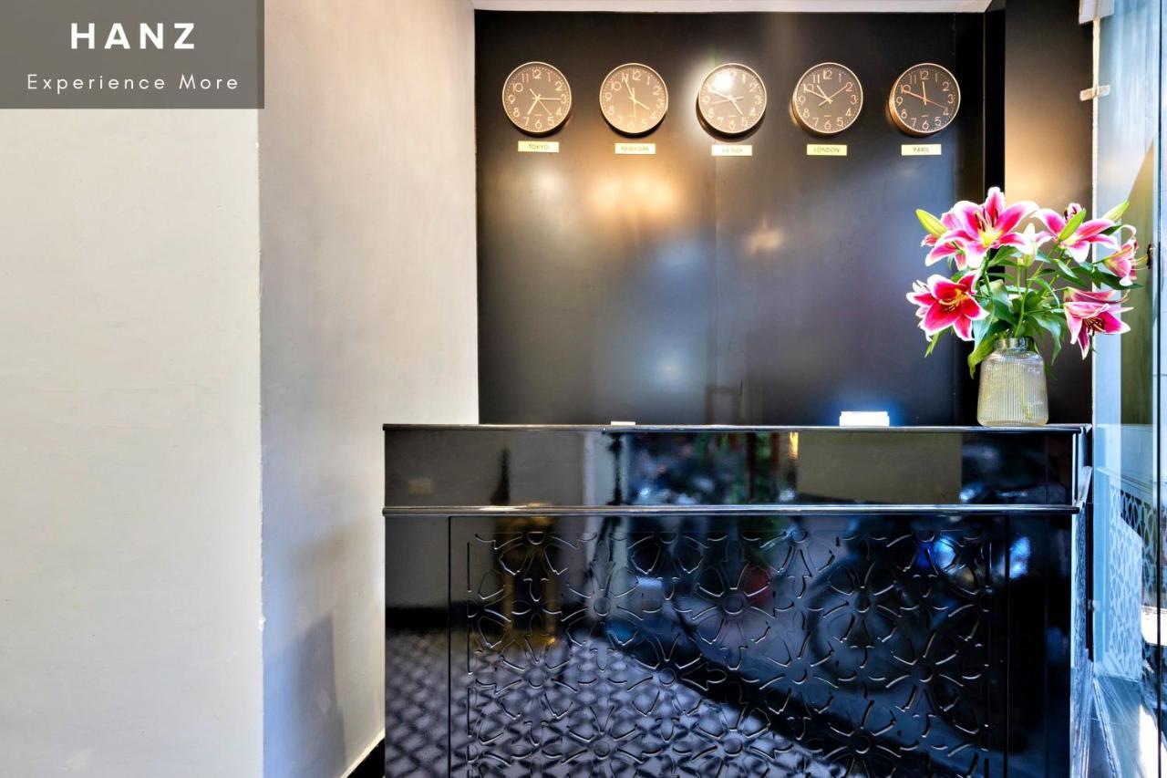 Memory Legends Hotel Hanoi Buitenkant foto