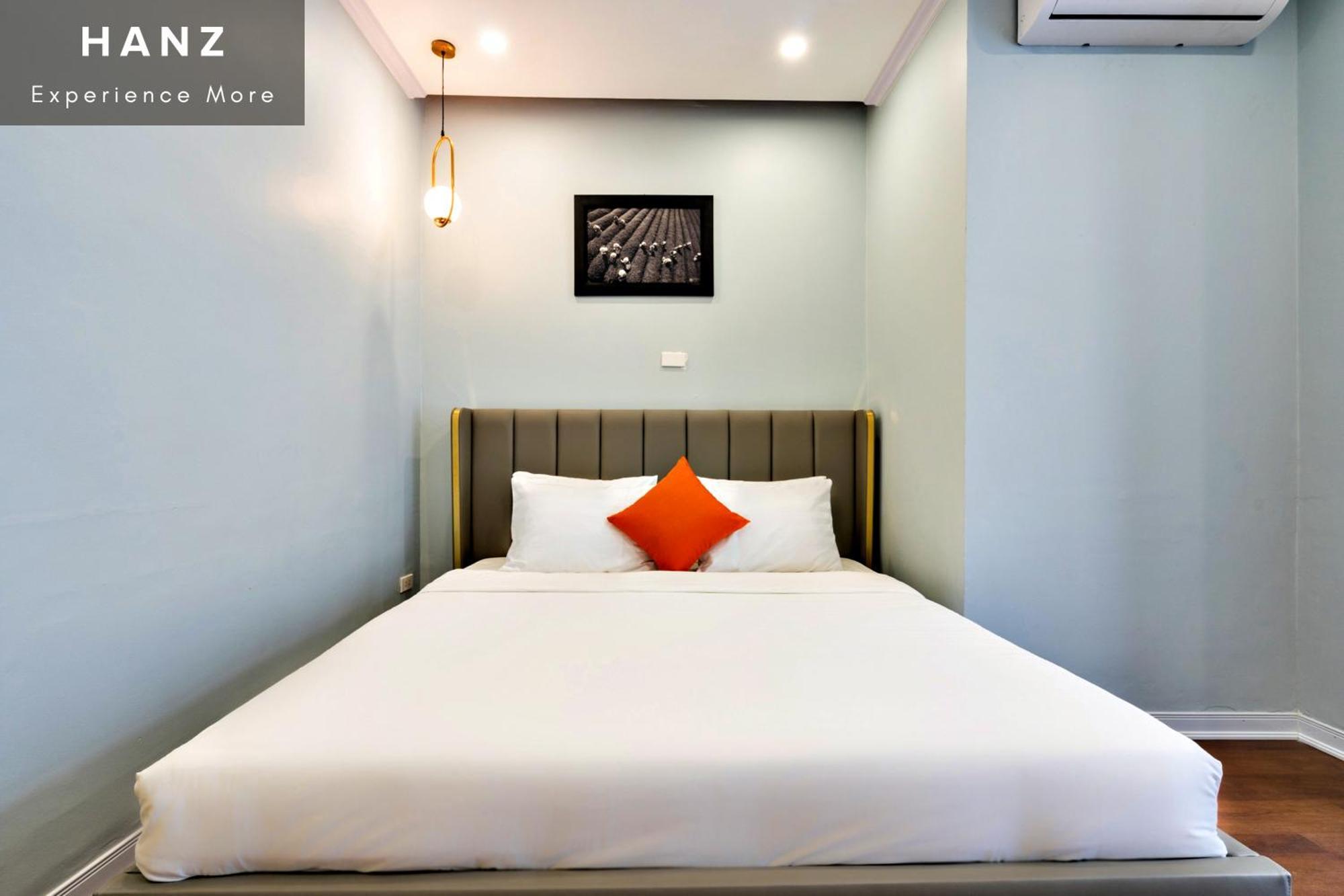 Memory Legends Hotel Hanoi Kamer foto