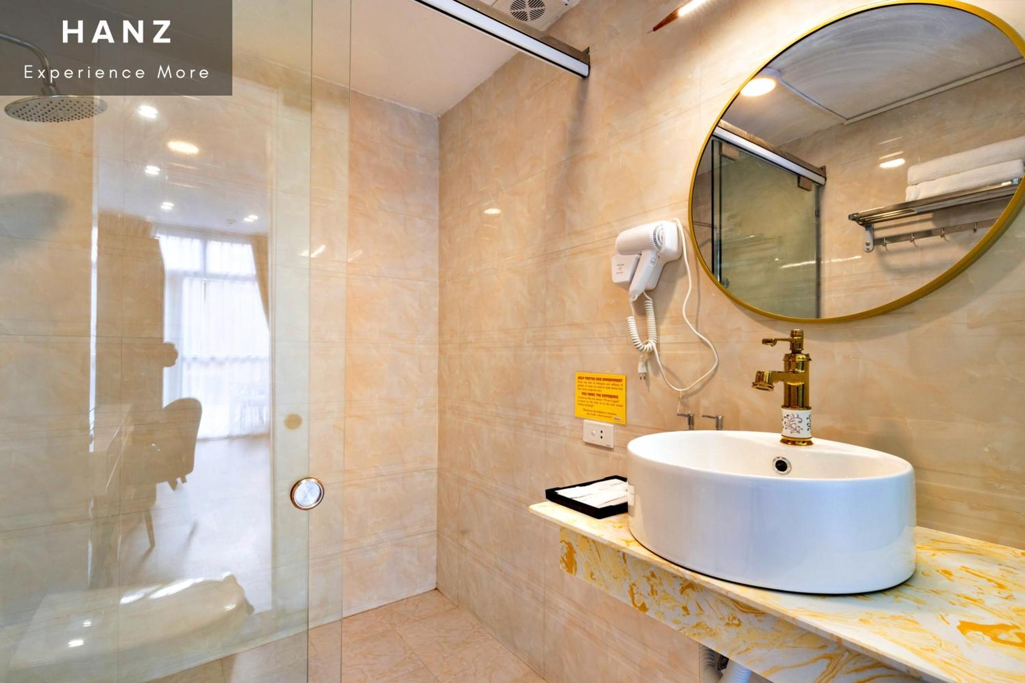 Memory Legends Hotel Hanoi Kamer foto