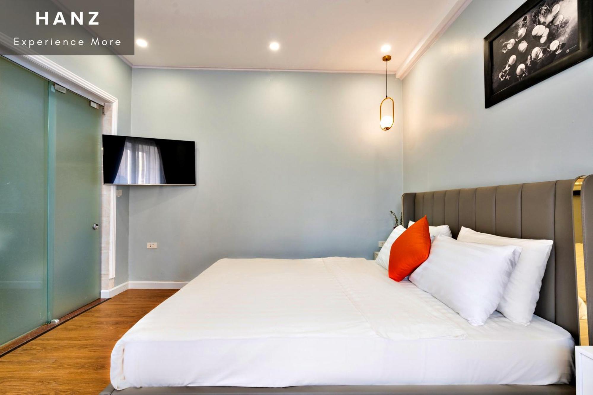 Memory Legends Hotel Hanoi Kamer foto