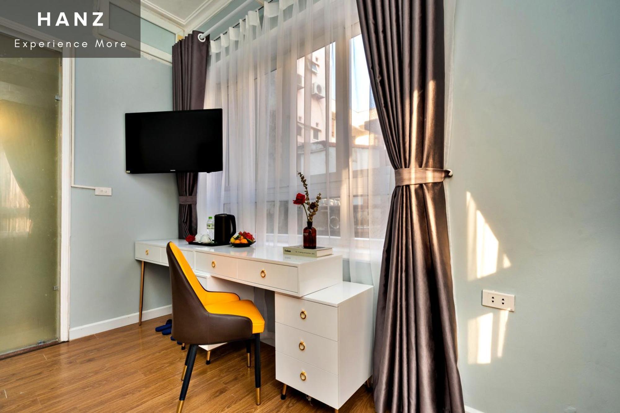 Memory Legends Hotel Hanoi Kamer foto