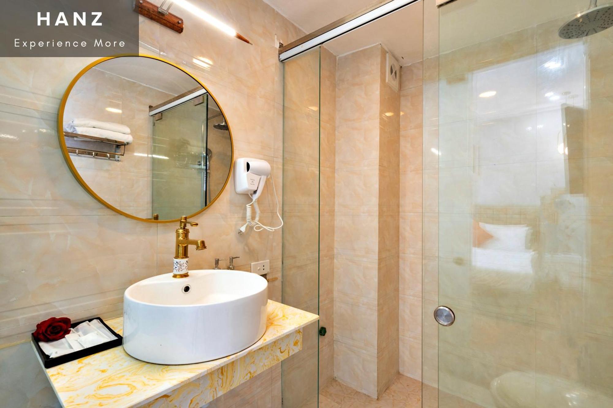 Memory Legends Hotel Hanoi Kamer foto