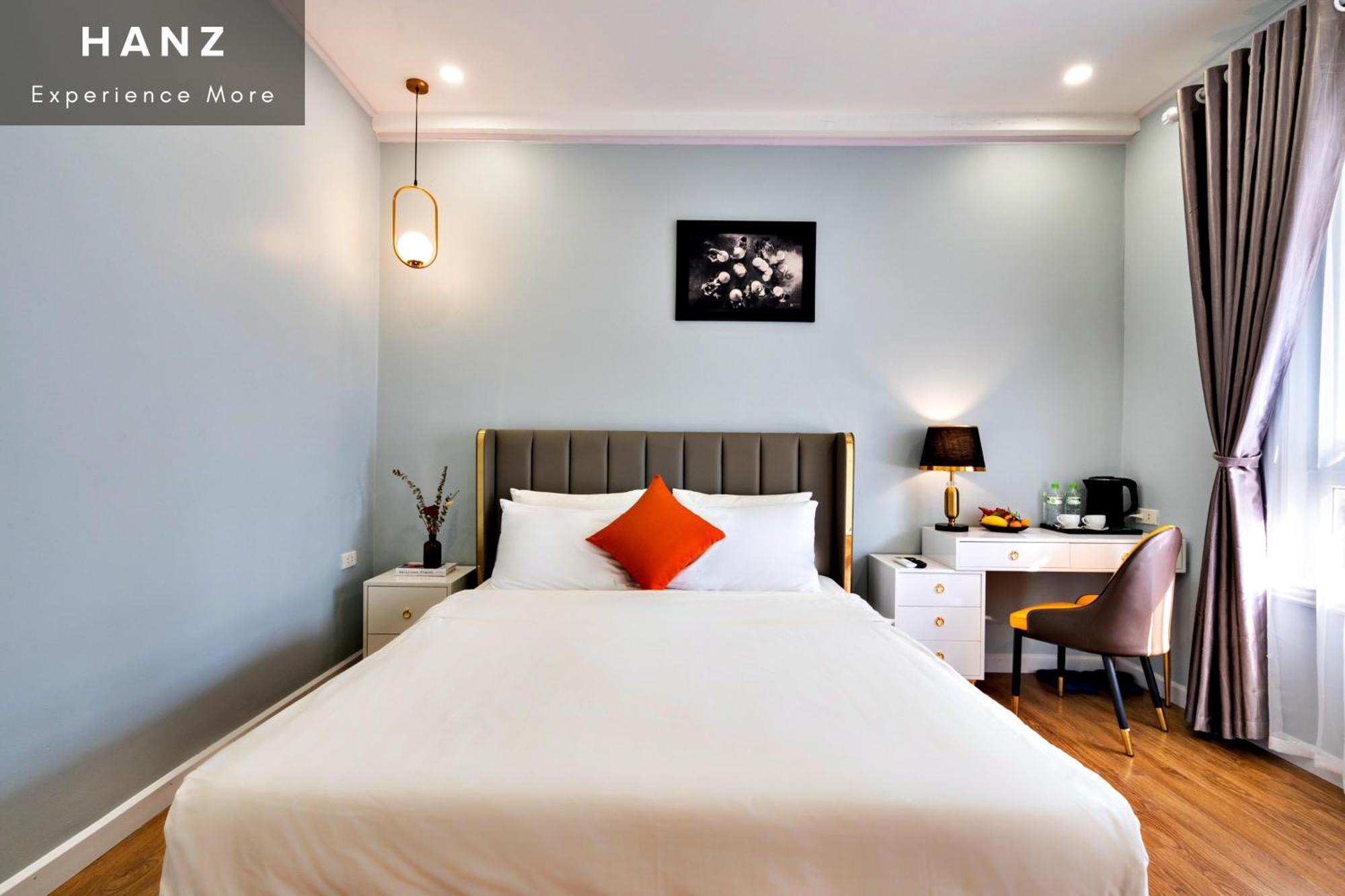 Memory Legends Hotel Hanoi Kamer foto