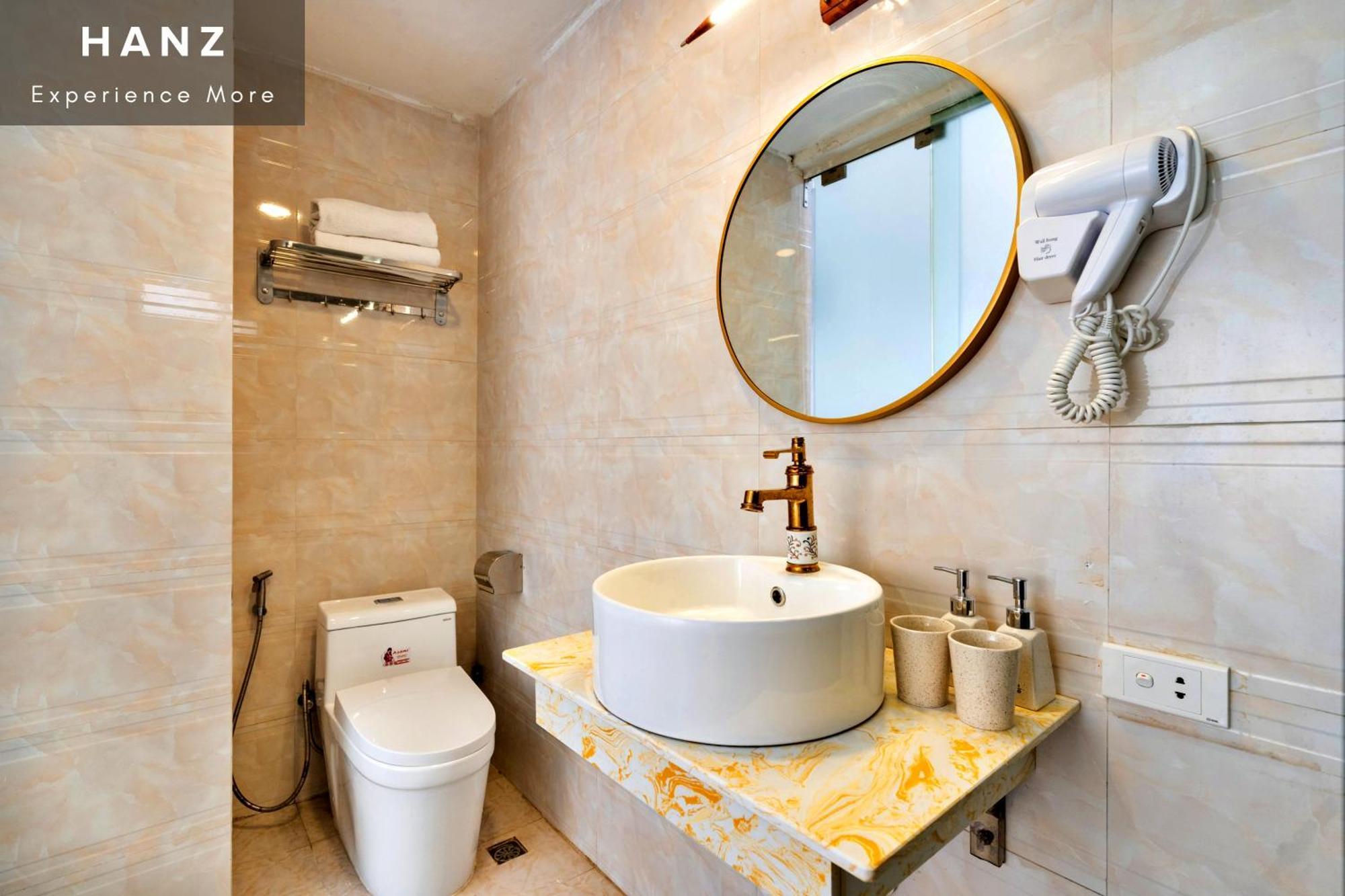 Memory Legends Hotel Hanoi Kamer foto
