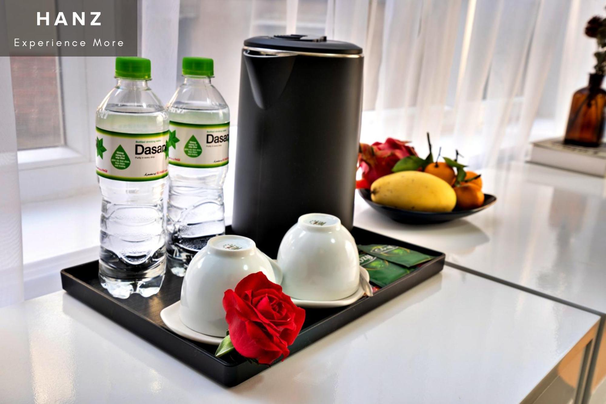 Memory Legends Hotel Hanoi Kamer foto
