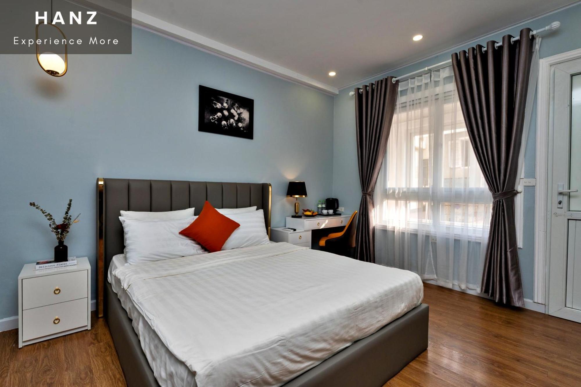 Memory Legends Hotel Hanoi Kamer foto