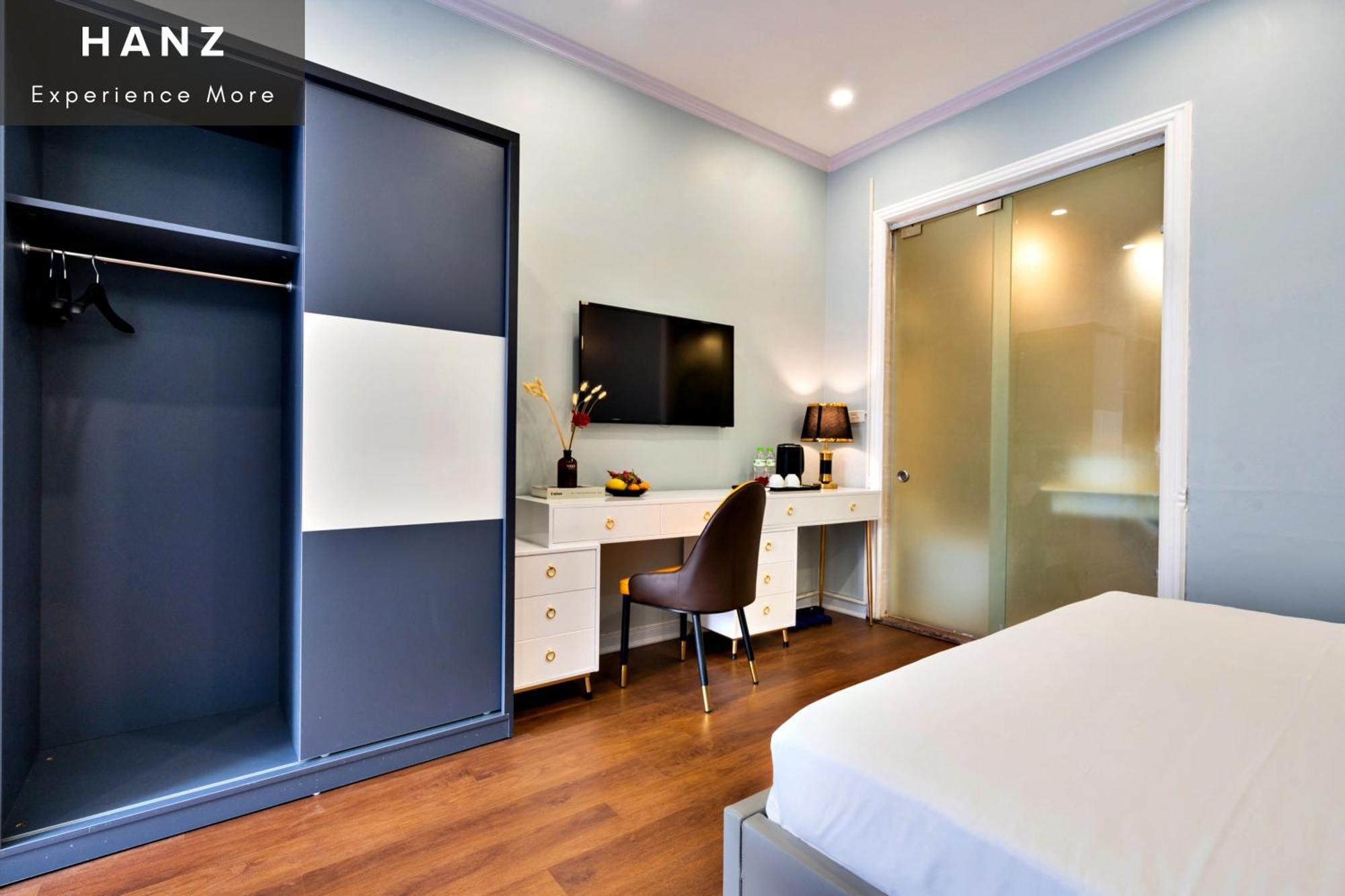 Memory Legends Hotel Hanoi Kamer foto