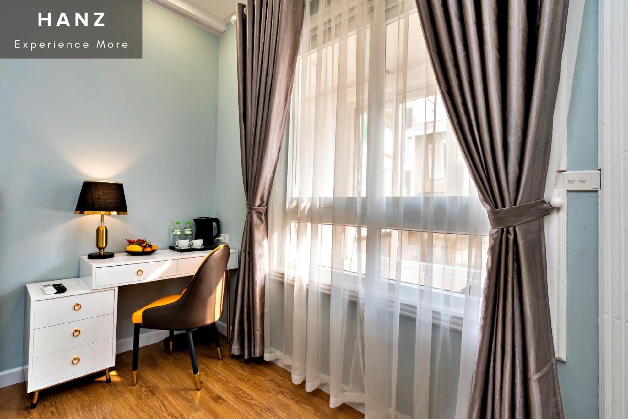 Memory Legends Hotel Hanoi Kamer foto