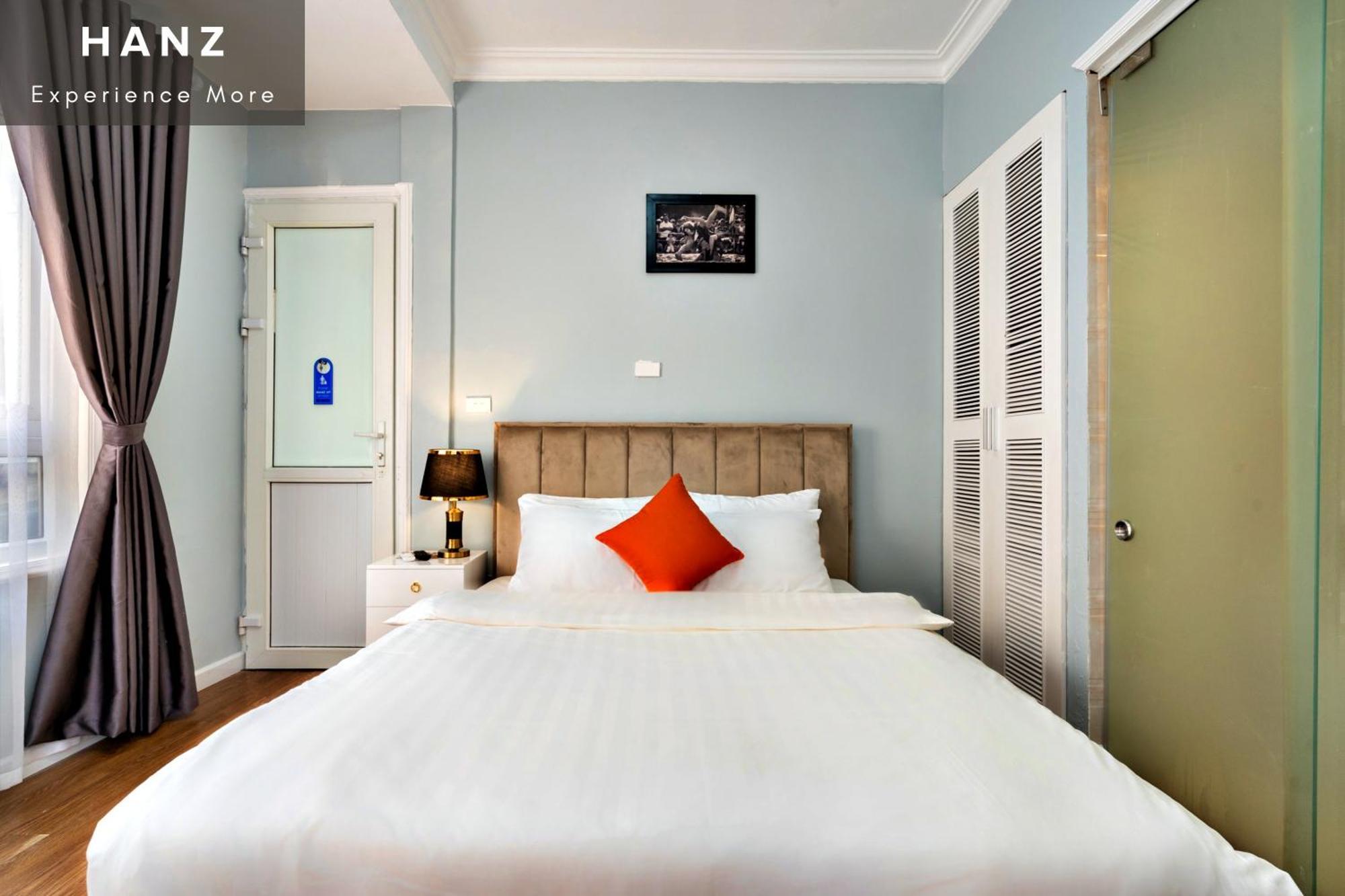 Memory Legends Hotel Hanoi Kamer foto