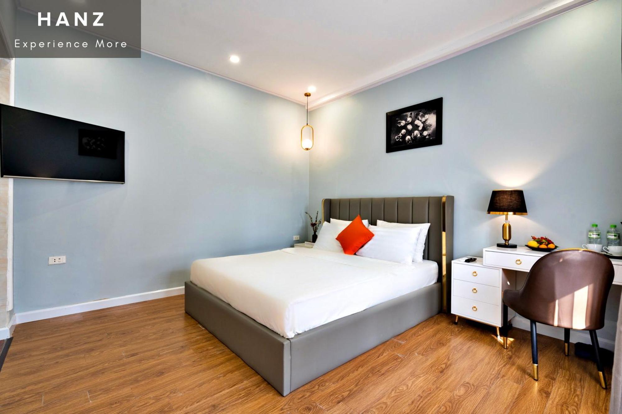 Memory Legends Hotel Hanoi Kamer foto