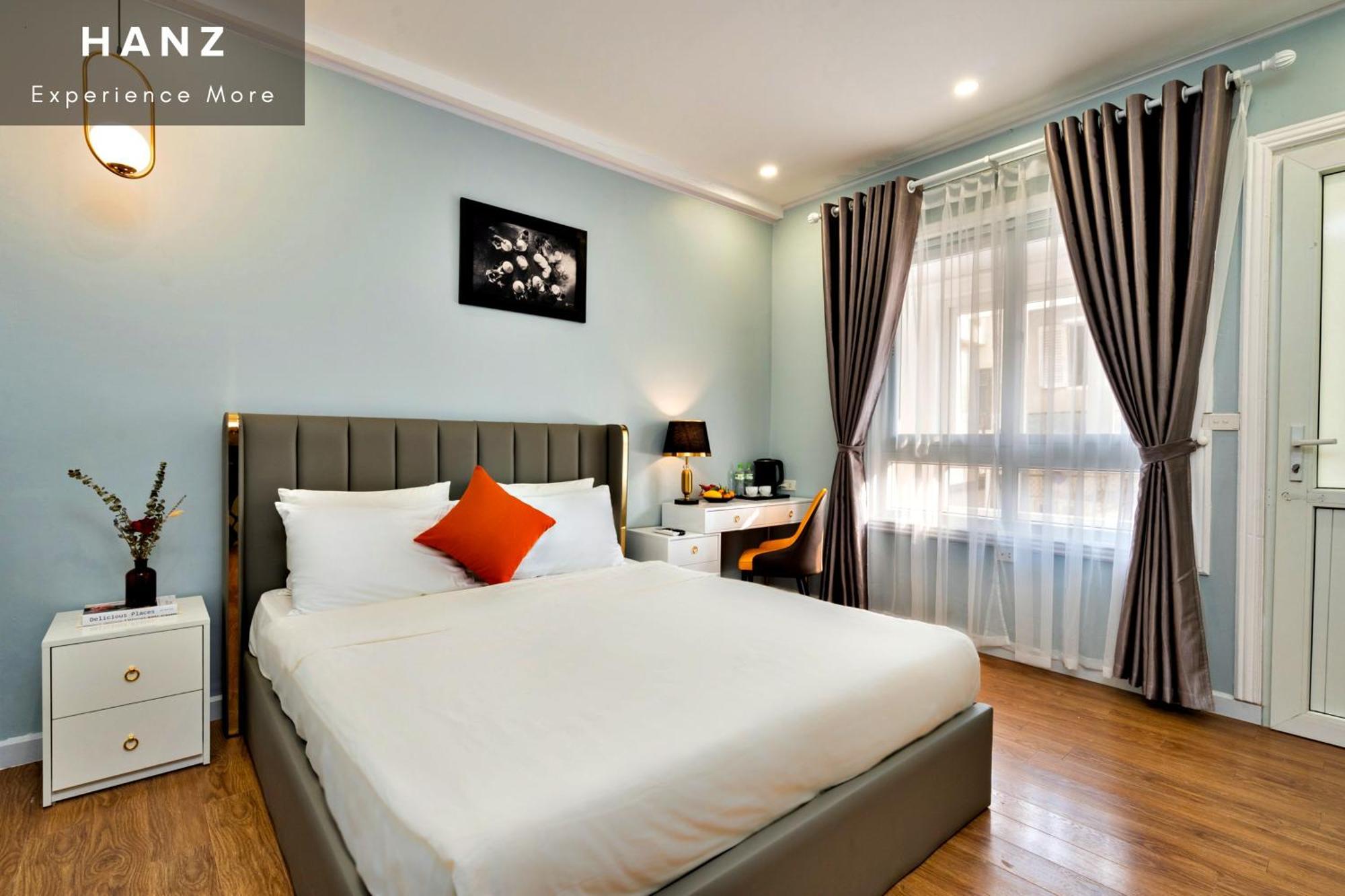 Memory Legends Hotel Hanoi Kamer foto