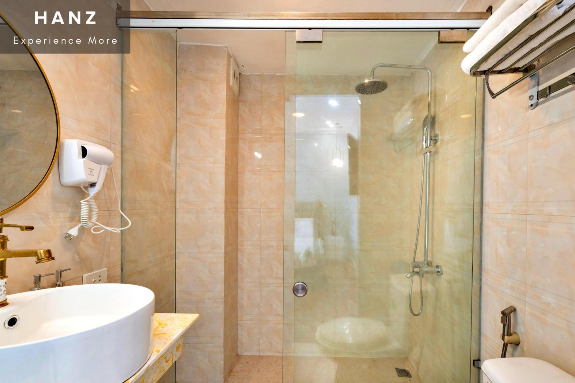 Memory Legends Hotel Hanoi Kamer foto